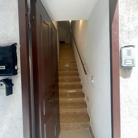 Caterina 70 Apartment Naples Luaran gambar