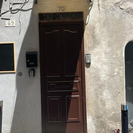 Caterina 70 Apartment Naples Luaran gambar