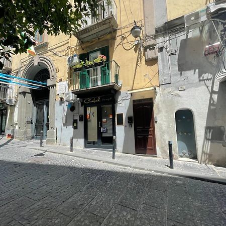 Caterina 70 Apartment Naples Luaran gambar