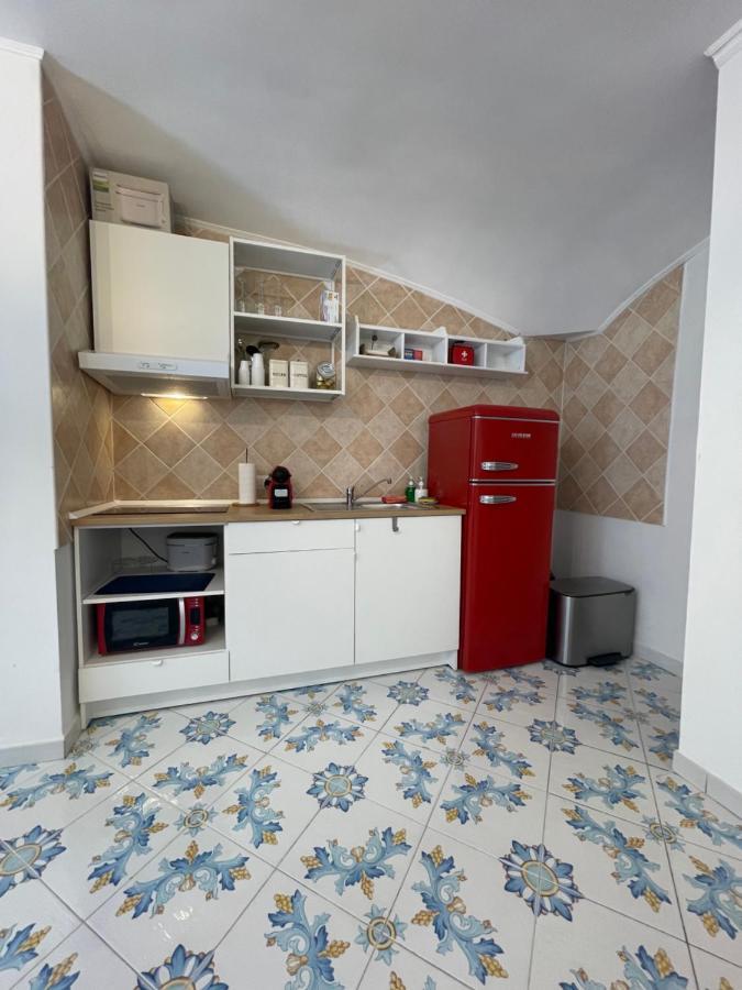 Caterina 70 Apartment Naples Luaran gambar