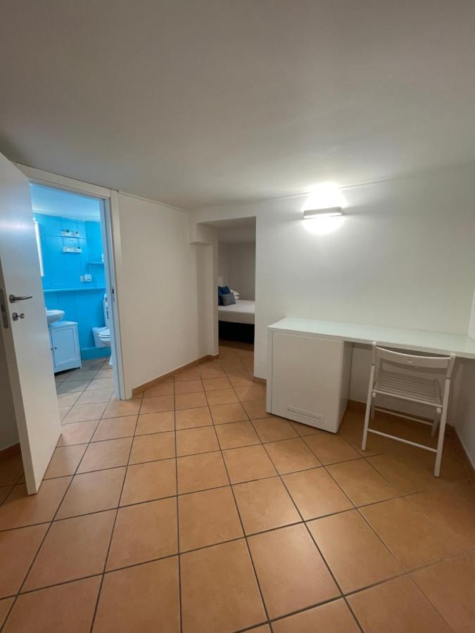 Caterina 70 Apartment Naples Luaran gambar