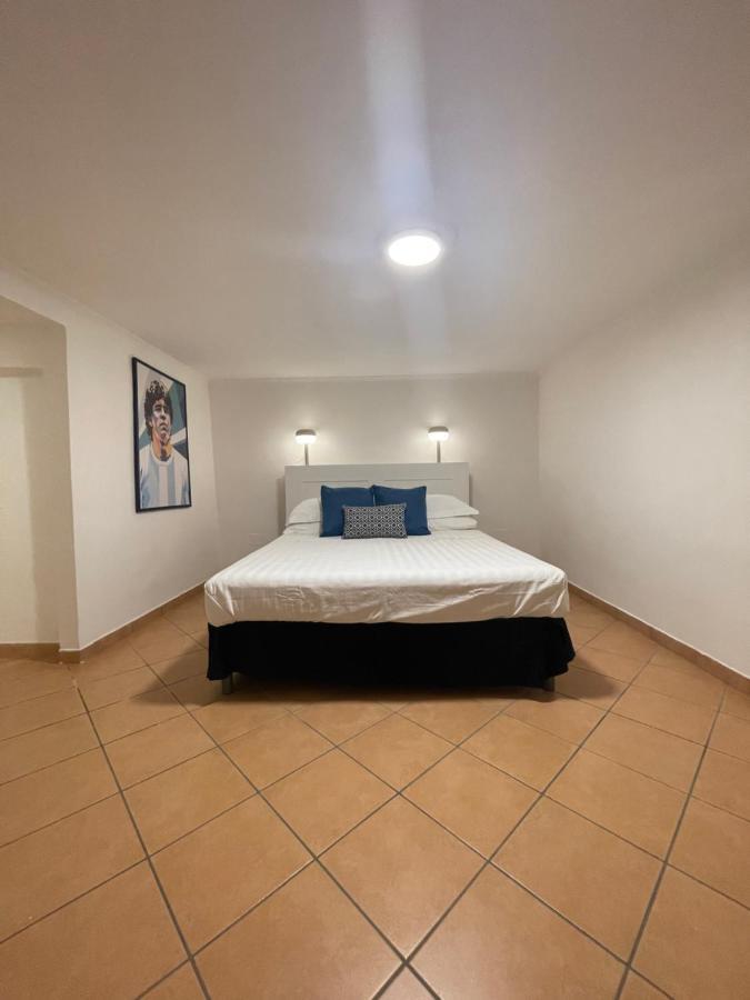 Caterina 70 Apartment Naples Luaran gambar