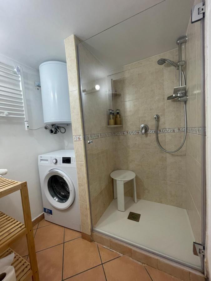 Caterina 70 Apartment Naples Luaran gambar
