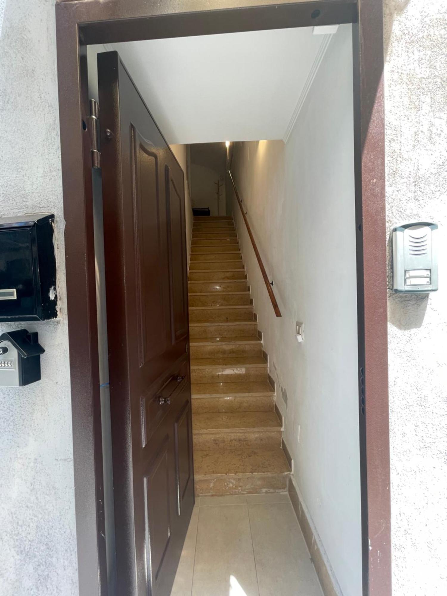 Caterina 70 Apartment Naples Luaran gambar