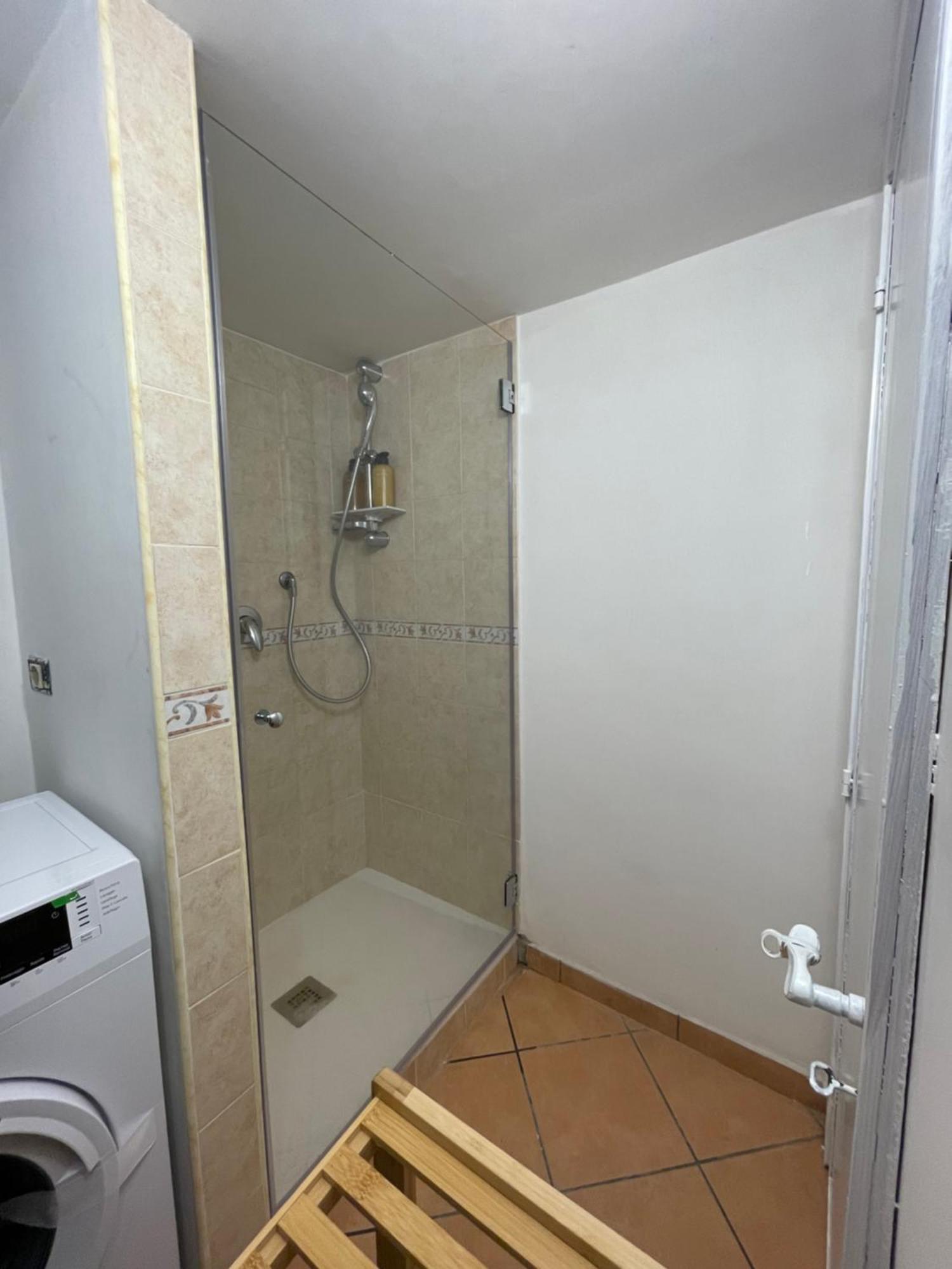 Caterina 70 Apartment Naples Luaran gambar